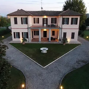 Mansion Rozzano