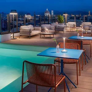 Nh Hotel Florenz
