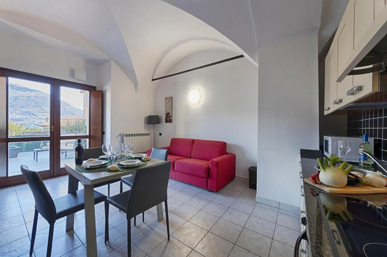 Lakeview Lakecomo, Cipresso 7, 4Seasons, Terrace, 30M To Lake! By Stayhere-Lakecomo Acquaseria 0*,  Italy