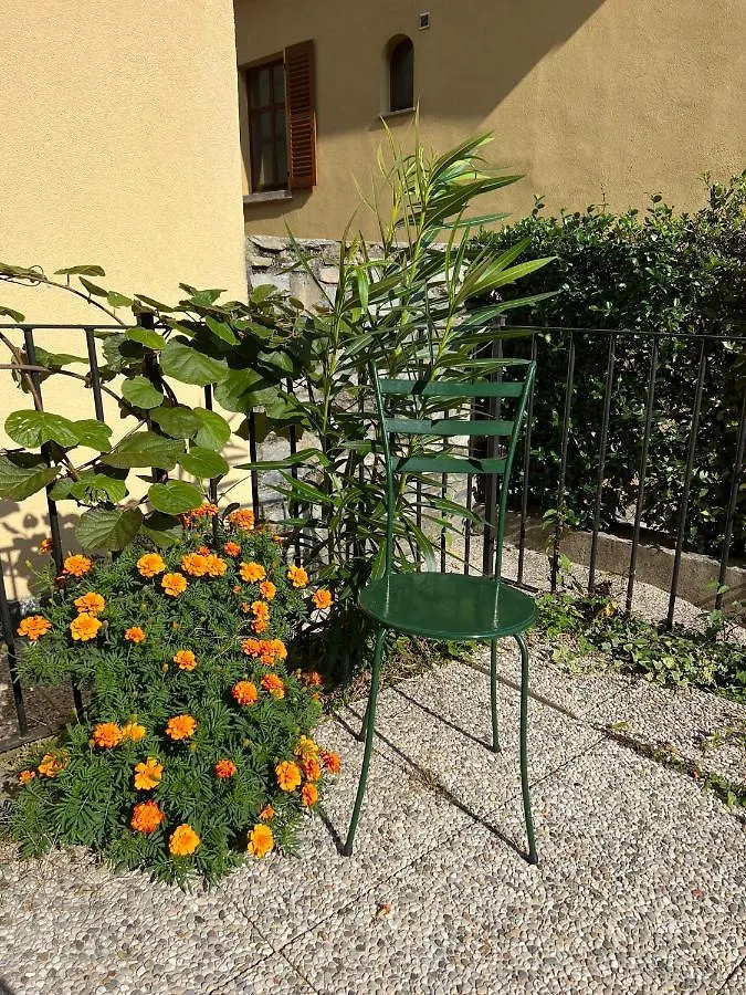 Apartment Lakeview Lakecomo, Cipresso 7, 4Seasons, Terrace, 30M To Lake! By Stayhere-Lakecomo Acquaseria